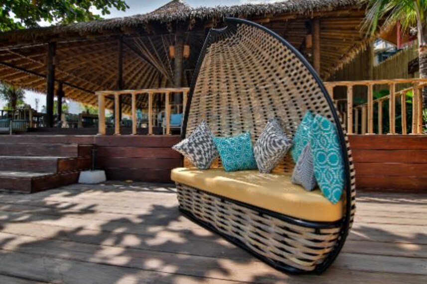 Phi Phi CoCo Beach Resort-5